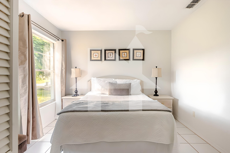 3BD/2BA Amazing Villa 10min->Disney