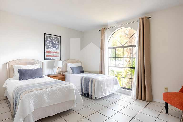 3BD/2BA Amazing Villa 10min->Disney