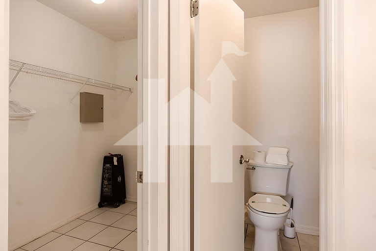 3BD/2BA Amazing Villa 10min->Disney
