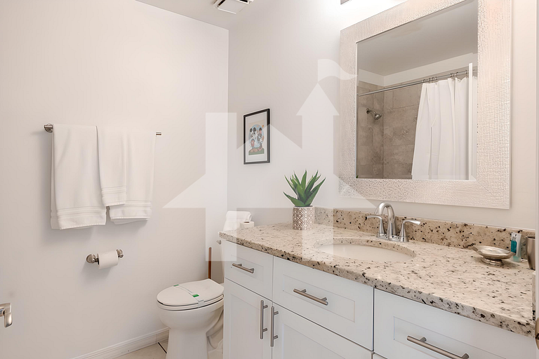 3BD/2BA Amazing Villa 10min->Disney