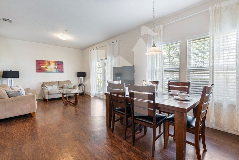 Casa 4Q c/ Clubhouse – 10 Min da Disney