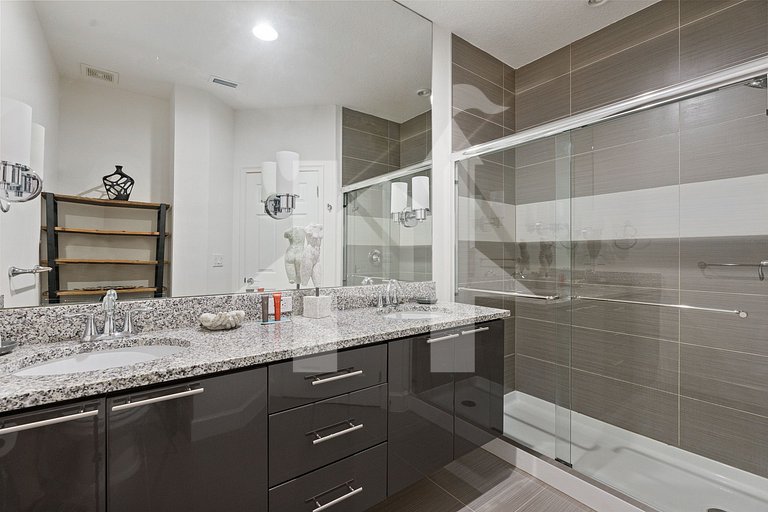 Casa 3Q c/ Piscina Privativa – Refúgio Familiar