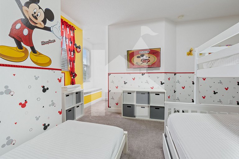 Casa 3Q c/ Piscina Privativa – Refúgio Familiar