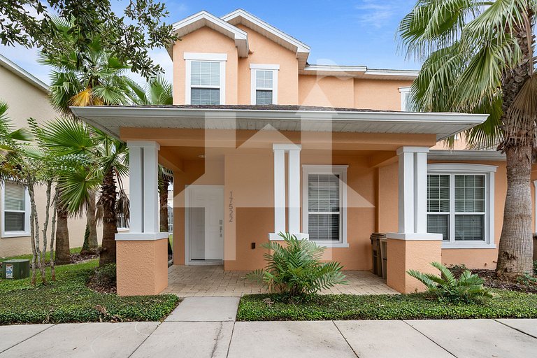 3BR Home w/ Private Pool – Family Retreat