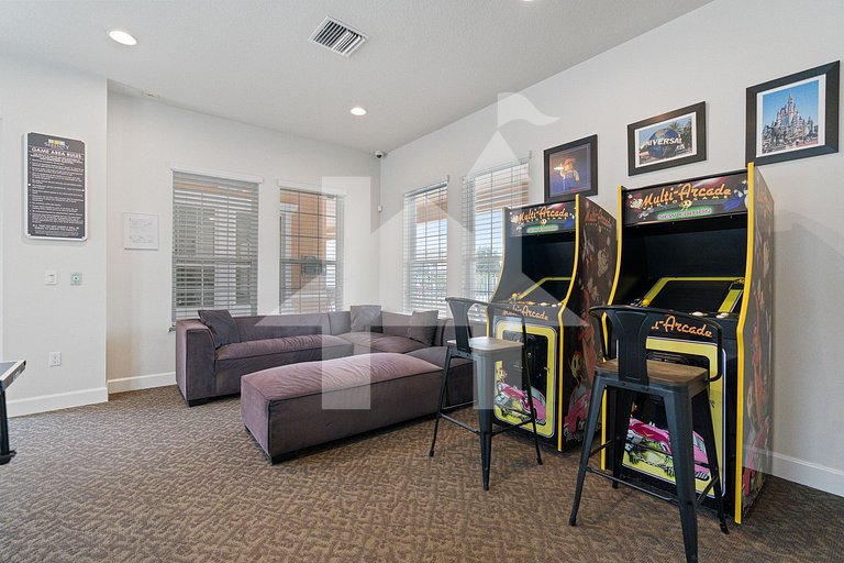 Casa 3Q c/ Piscina Privativa – Refúgio Familiar