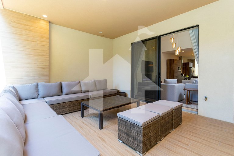 Disney‑Area 3BR Villa w/ Grill Patio & Families