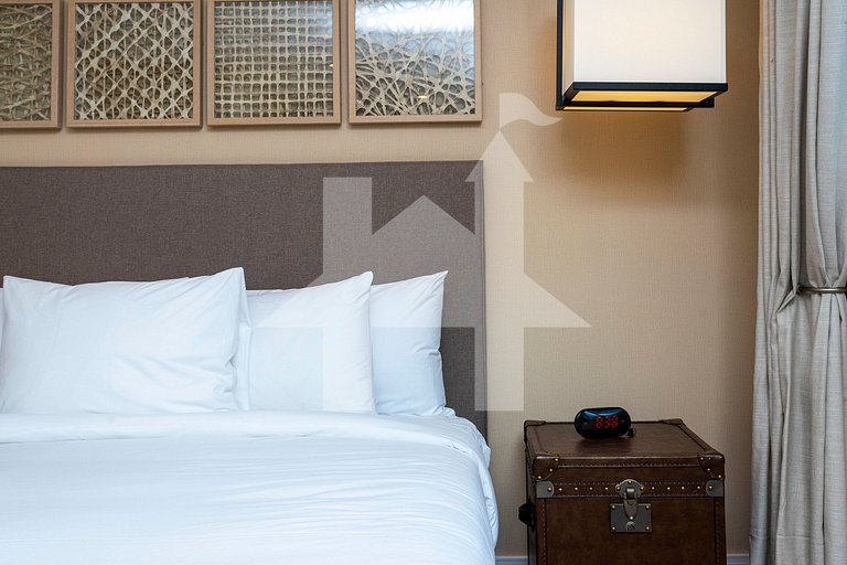 Casa 3Q c/ Área de Churrasco – Próx. Disney