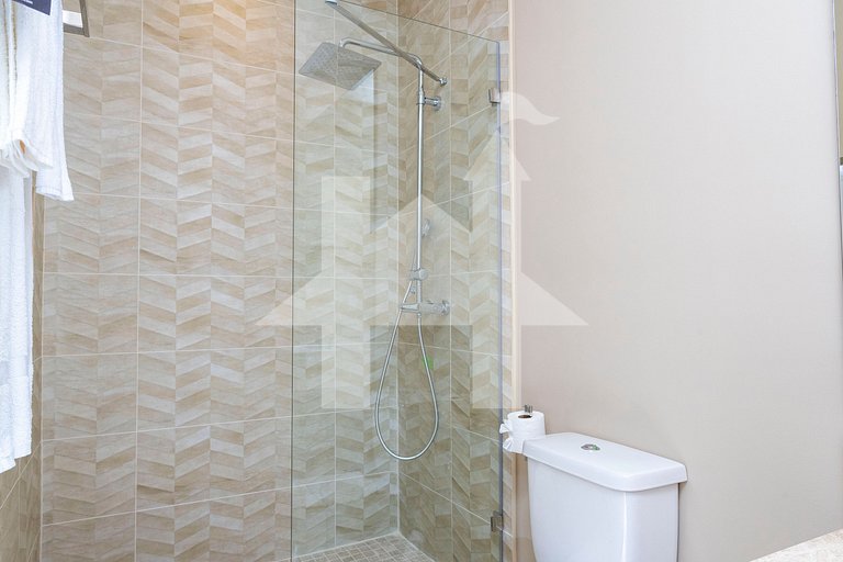 Casa 3Q c/ Área de Churrasco – Próx. Disney