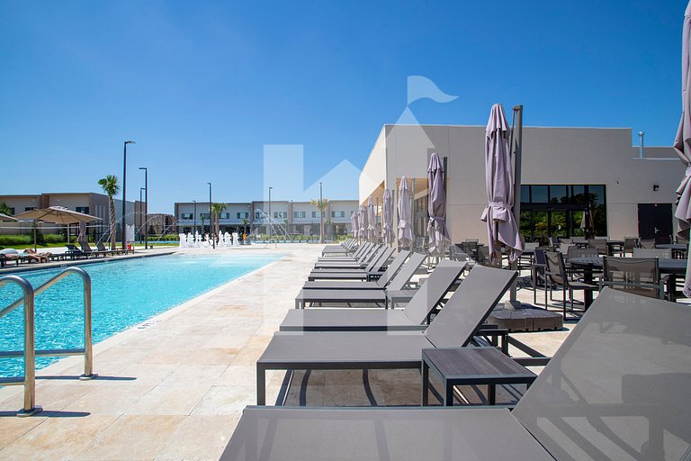 Disney‑Area 3BR Villa w/ Grill Patio & Families