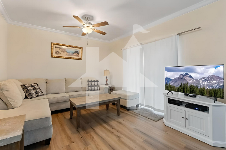 Casa 4Q Familiar – Condomínio Fechado c/ Clube