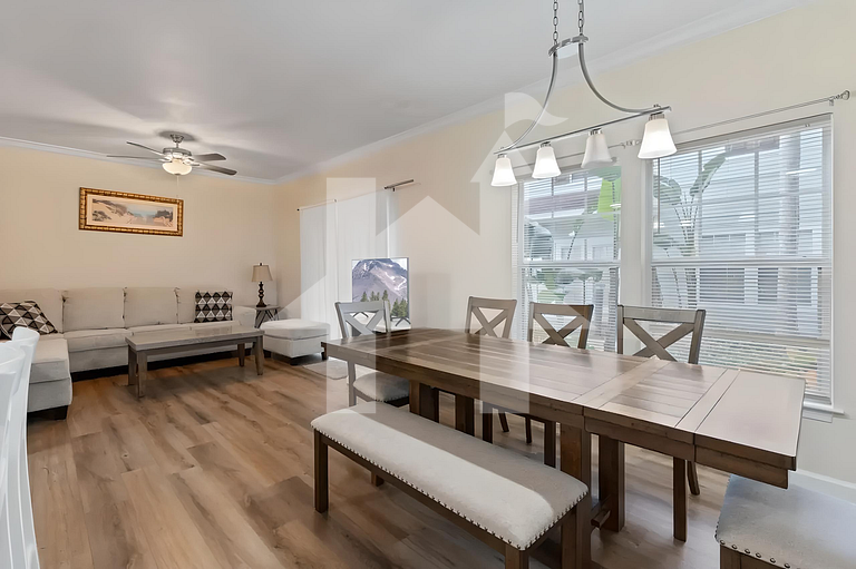 Casa 4Q Familiar – Condomínio Fechado c/ Clube