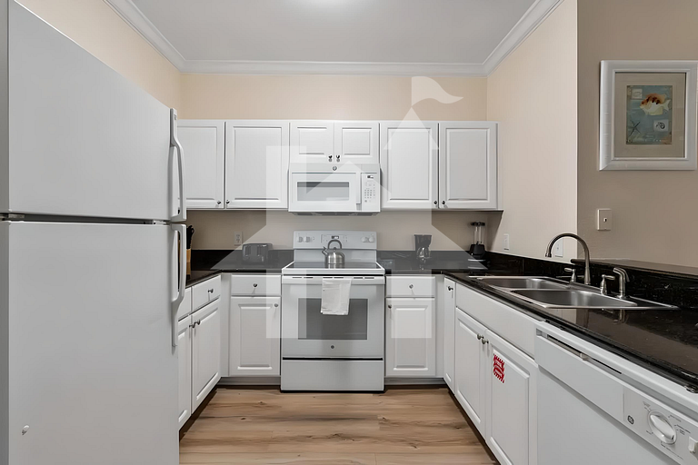 4BR Family Villa – Gated Community Near Disney