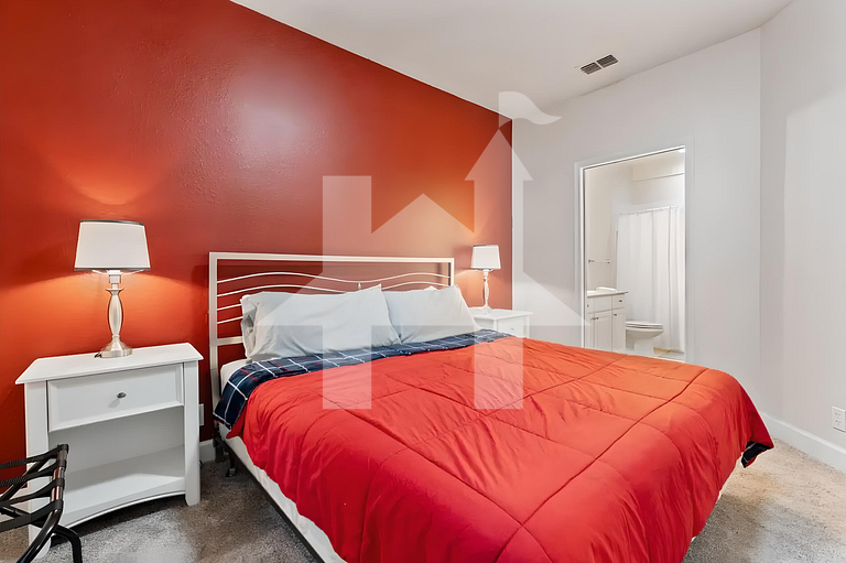 Casa 4Q Familiar – Condomínio Fechado c/ Clube