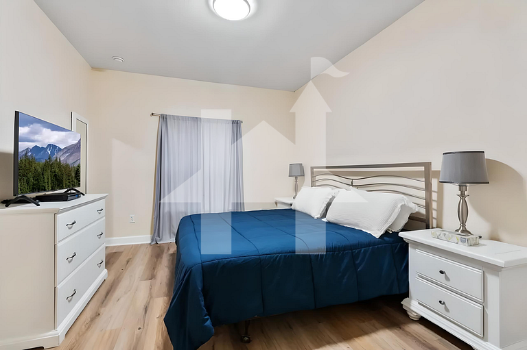 4BR Family Villa – Gated Community Near Disney