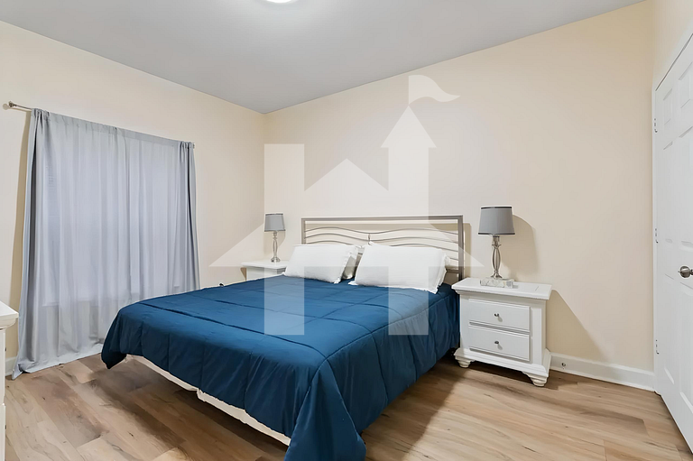 Casa 4Q Familiar – Condomínio Fechado c/ Clube