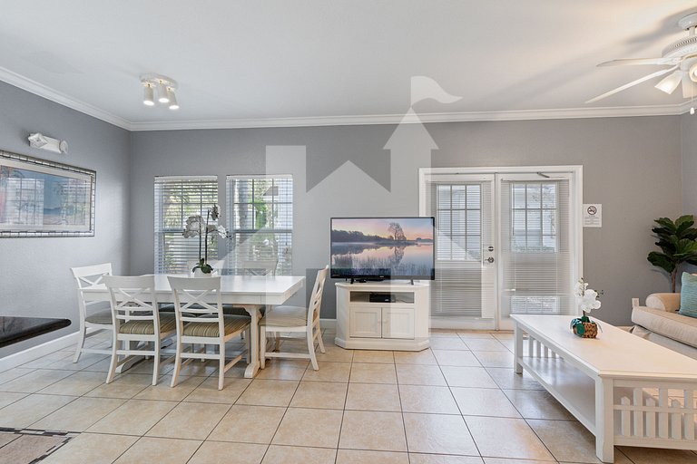 4BR Lucaya Home w/ Disney Themes + Clubhouse