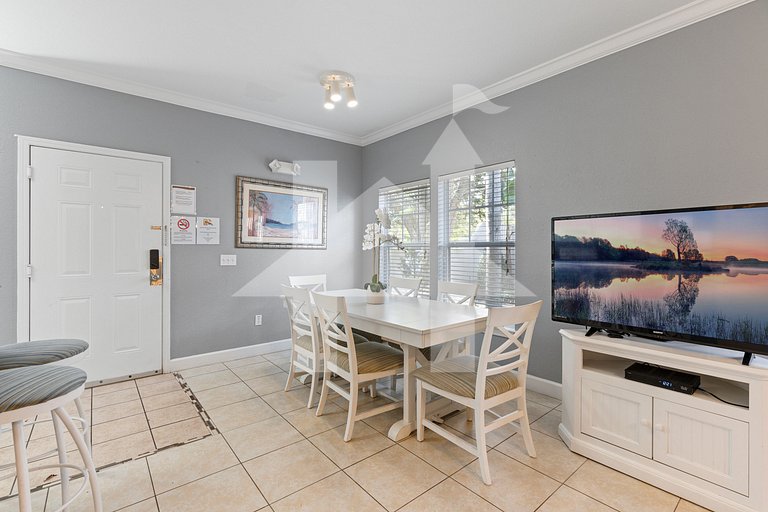 4BR Lucaya Home w/ Disney Themes + Clubhouse