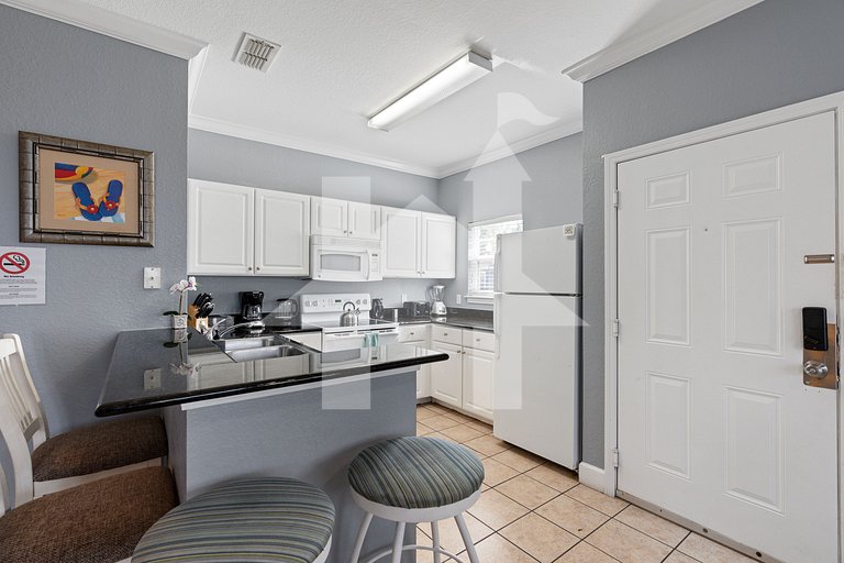 4BR Lucaya Home w/ Disney Themes + Clubhouse