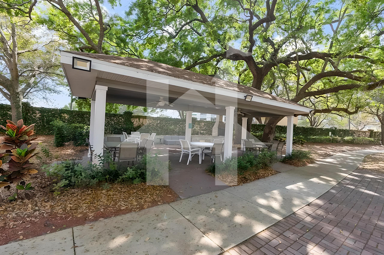 Casa 4Q Lucaya com Temas Disney e Clubhouse