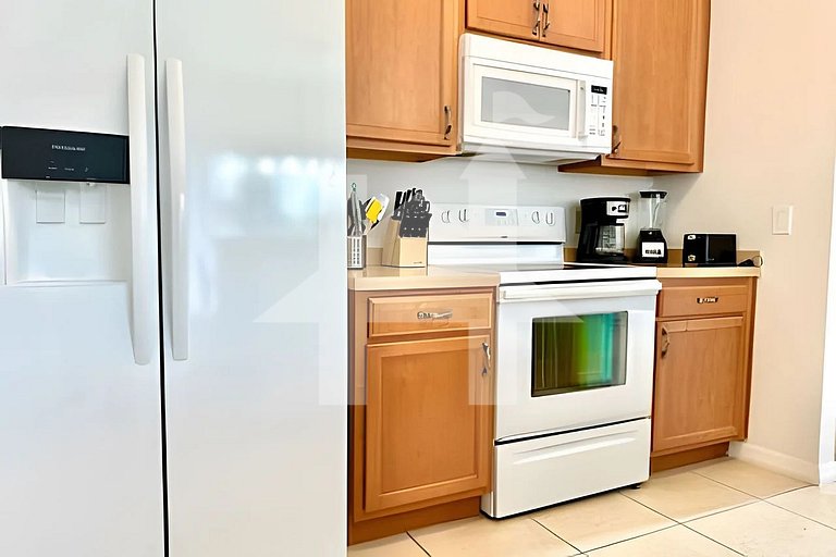 Vacation Home Near Disney, 4 bedrooms