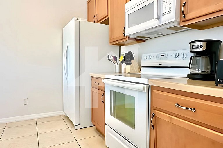 Vacation Home Near Disney, 4 bedrooms