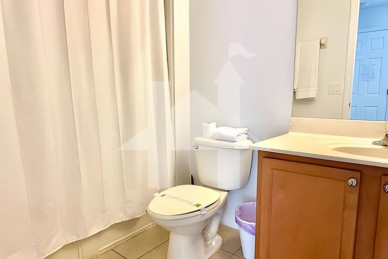 Vacation Home Near Disney, 4 bedrooms