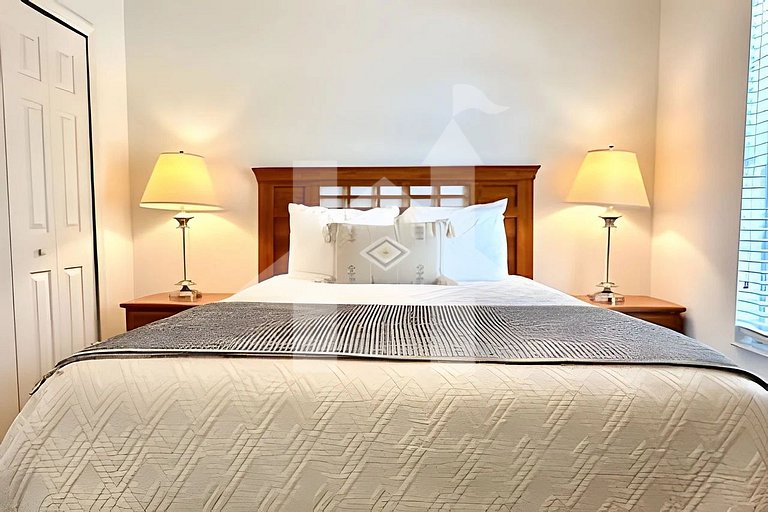 Vacation Home Near Disney, 4 bedrooms
