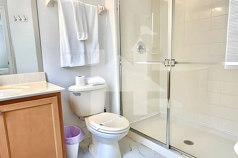 Vacation Home Near Disney, 4 bedrooms