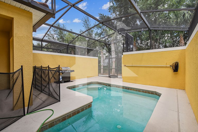 Vacation Home Near Disney, 4 bedrooms