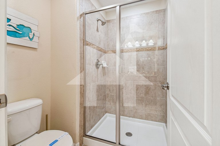 Vacation Home Near Disney, 4 bedrooms