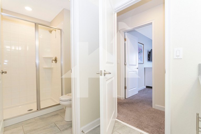 4BD/3BA Champions Gate Home With Private Pool