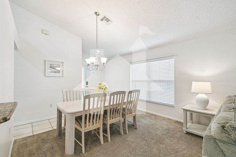 Vacation Home Near Disney, 4 bedrooms