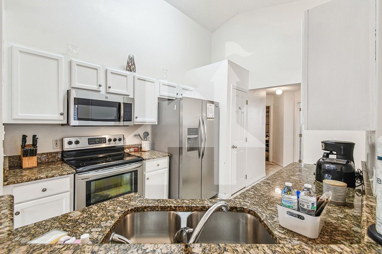 Vacation Home Near Disney, 4 bedrooms