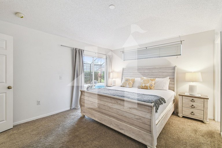 Vacation Home Near Disney, 4 bedrooms