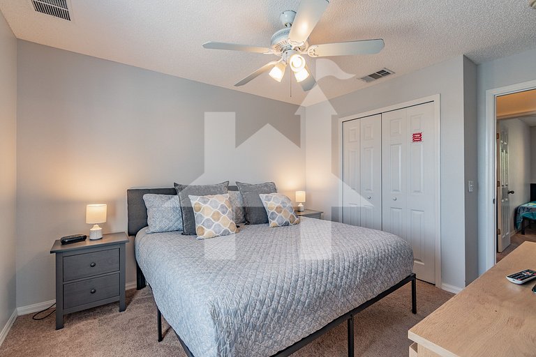 Vacation Home Near Disney, 3 bedrooms