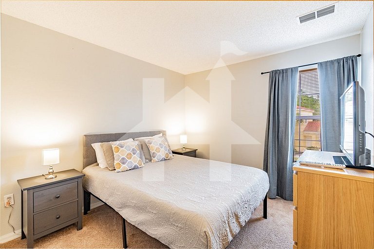 Vacation Home Near Disney, 3 bedrooms