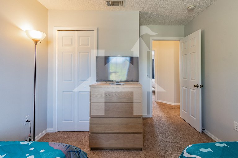 Vacation Home Near Disney, 3 bedrooms