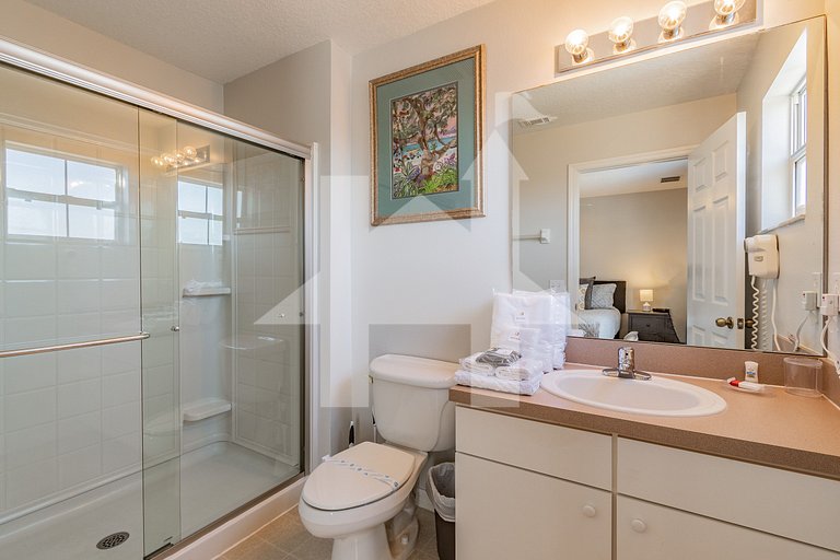 Vacation Home Near Disney, 3 bedrooms