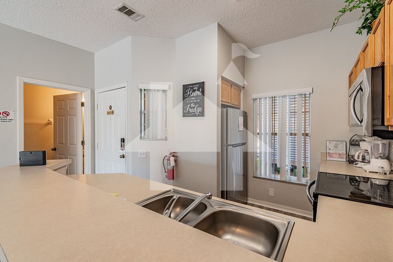 Vacation Home Near Disney, 3 bedrooms