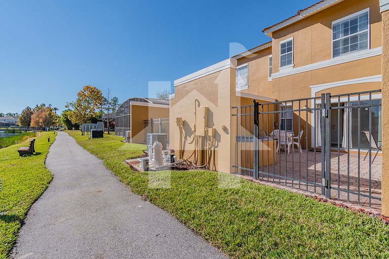 Vacation Home Near Disney, 3 bedrooms