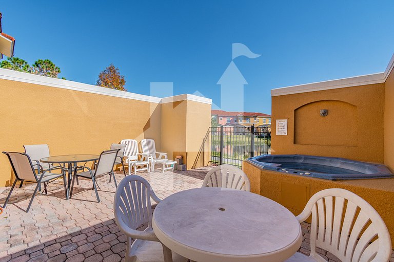 Vacation Home Near Disney, 3 bedrooms