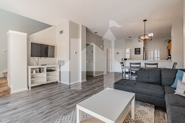 Vacation Home Near Disney, 3 bedrooms