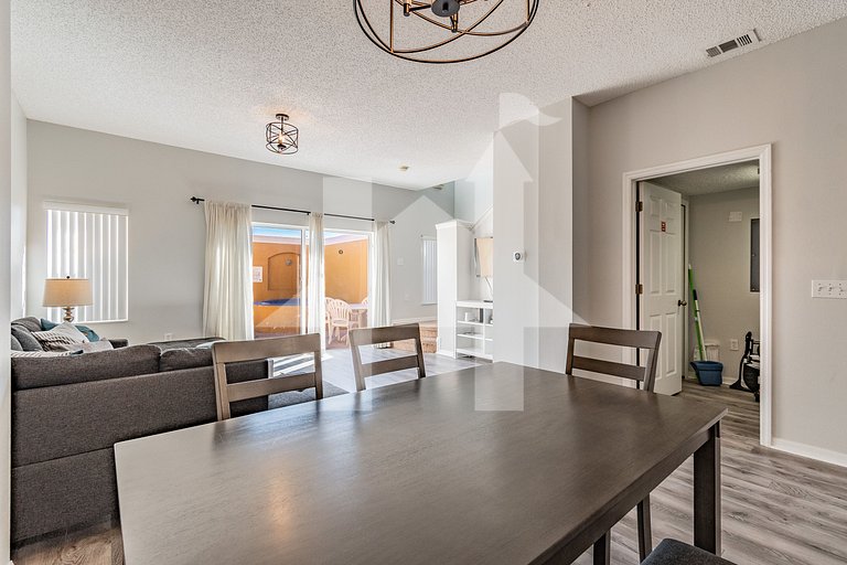Vacation Home Near Disney, 3 bedrooms