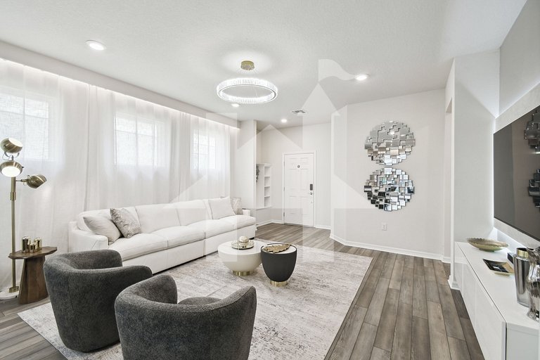 5 BD En-suites, Game Room, Pool, Sleeps 14, Disney
