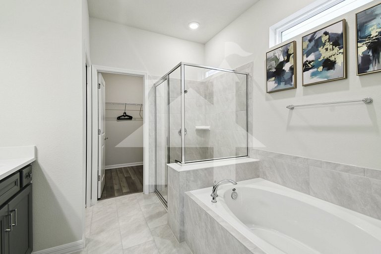 Casa 5Q Windsor Cay, Todas Suites