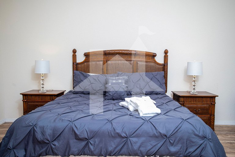 Apartamento Familiar Moderno a 15min da Disney