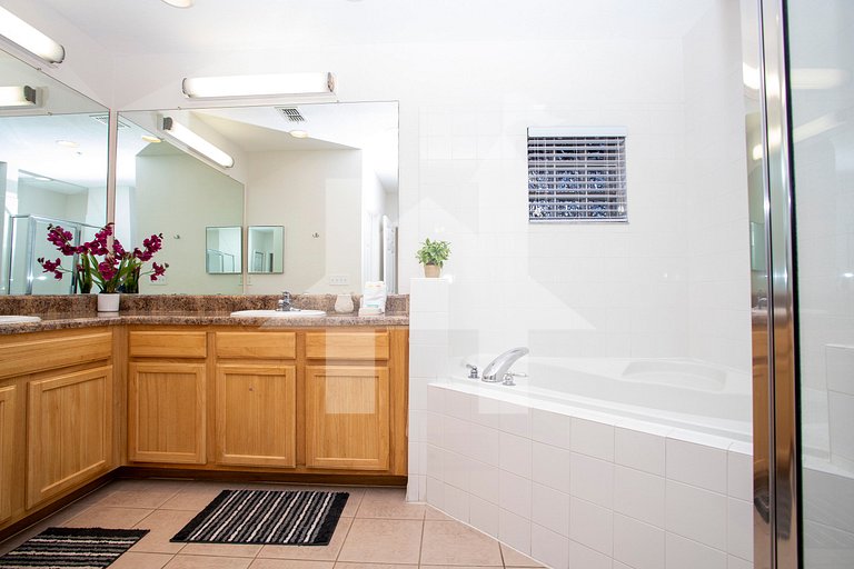 Apartamento Familiar Moderno a 15min da Disney