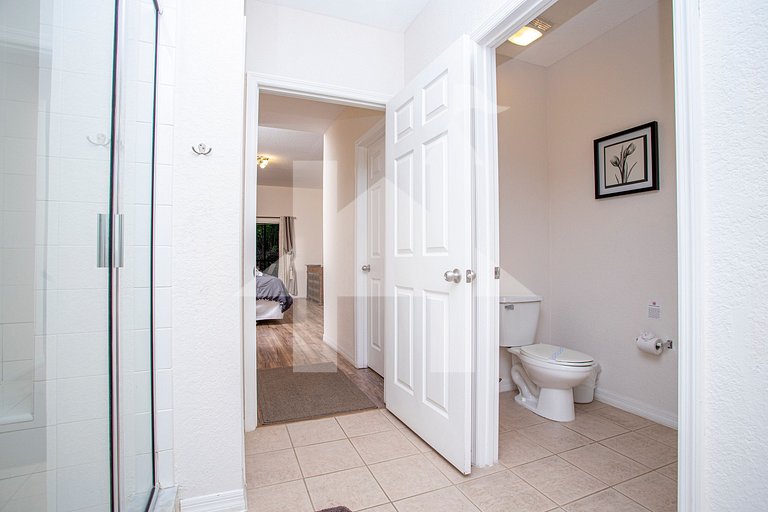 Apartamento Familiar Moderno a 15min da Disney