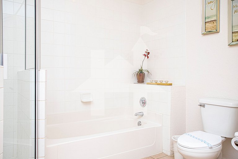 Apartamento Familiar Moderno a 15min da Disney