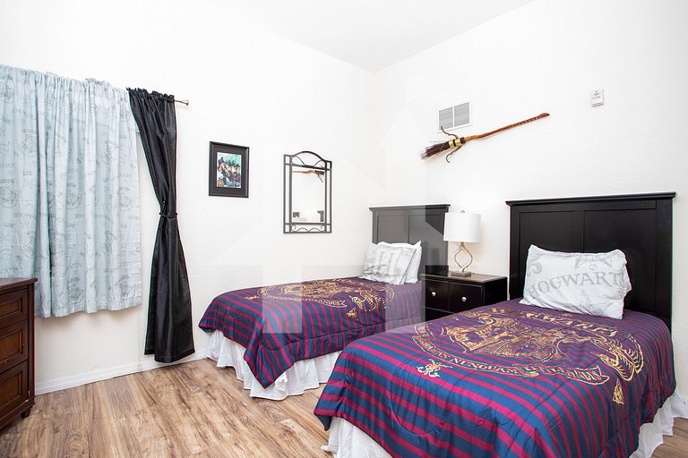 Apartamento Familiar Moderno a 15min da Disney